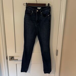 Good American Skinny Jeans